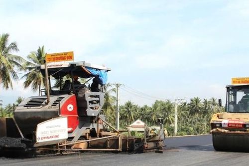 500 ngày thần tốc nối thông 3.000km cao tốc: Vượt thử thách bằng ý chí 'con nhà binh'