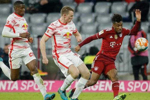 Nhận định Bayern Munich - RB Leipzig (1h30 ngày 23/8), vòng 1 Bundesliga 2025-2026