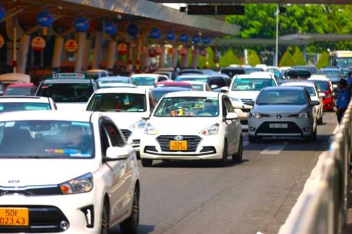 Nâng cao chất lượng dịch vụ, đưa hợp tác xã giao thông tham gia thị trường quốc tế