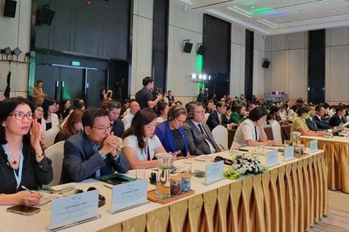 Bốn 'ngọn hải đăng' soi đường cho doanh nghiệp chuyển đổi xanh
