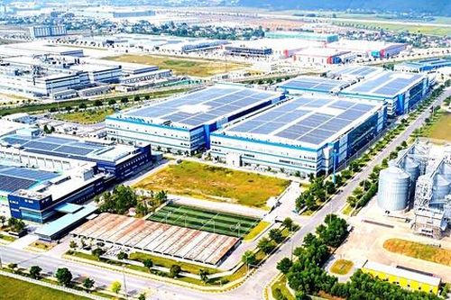 Nghệ An: Thành lập Ban QLDA cấp xã nhìn từ nhu cầu thực tế của các địa phương