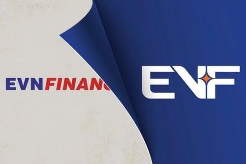 EVNFinance được Ngân hàng Nhà nước chấp thuận đổi tên thành EVF