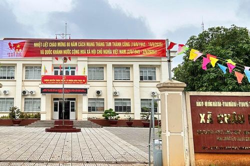 Định hướng phát triển 3.200ha khu công nghiệp – đô thị tại xã Châu Đức, TP. Hồ Chí Minh