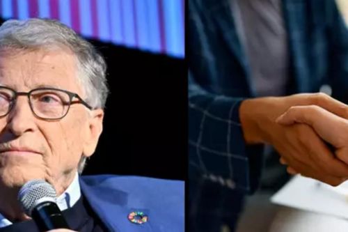 CEO Bill Gates tiết lộ nghệ thuật trả lời phỏng vấn để chinh phục nhà tuyển dụng