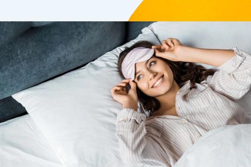 Ngủ ngon không cần thuốc: 3 bài tập hiệu quả bất ngờ