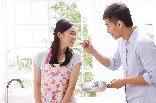 Giáo dục tiền hôn nhân: Hành trang xây dựng gia đình hạnh phúc