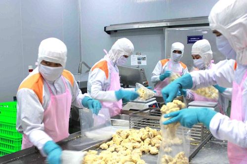 Đồng Nai thu hút đầu tư vào nông nghiệp, nông thôn:Khuyến khích nâng cao giá trị sản phẩm nông nghiệp