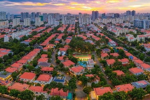 TP. Hồ Chí Minh: Thêm 48 dự án nhà ở mà tổ chức, cá nhân người nước ngoài được phép sở hữu