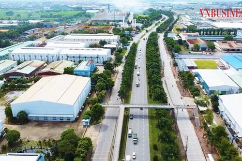 Bất động sản công nghiệp thắng lớn nhờ cho thuê đất, nhưng thời kỳ 'ăn may' đã qua