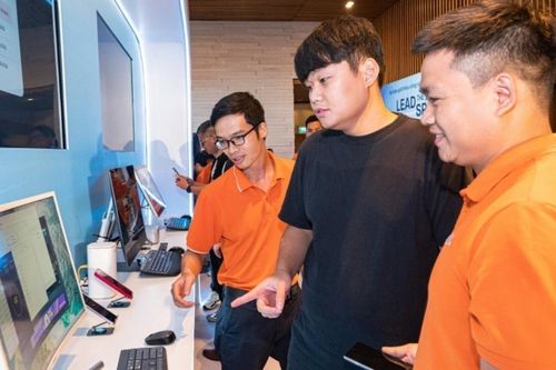 FPT Telecom ra mắt gói Internet có tốc độ lên tới 10Gbps