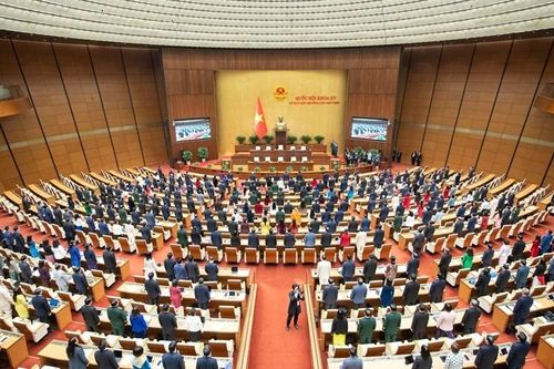 Bài 4: Tác động kinh tế - xã hội tích cực sau khi luật hóa Nghị quyết 42