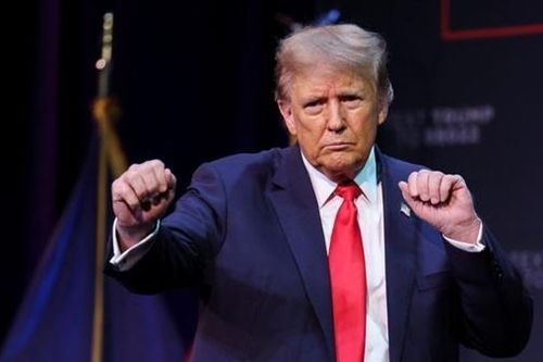Tổng thống Trump có chiến thắng pháp lý quan trọng