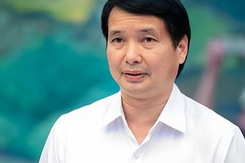 Sắp xét xử cựu Phó Chủ nhiệm Văn phòng Quốc hội Phạm Thái Hà