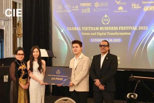 Trường Đại học Trà Vinh tiếp tục thăng hạng 29 trong Top 400 của WURI Ranking 2025
