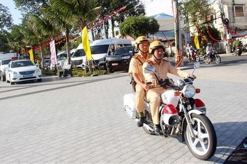 Xây dựng đặc khu Phú Quốc thành 'Đơn vị kiểu mẫu về ANTT và văn minh đô thị'