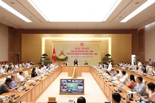 Ưu tiên đầu tư, nâng cao chất lượng, hiệu quả giáo dục, đào tạo
