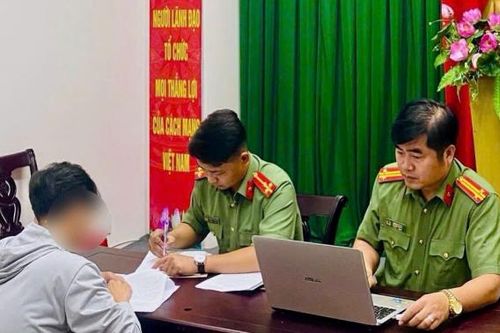 Xử phạt 7,5 triệu đối với người cung cấp, chia sẻ đường dẫn có nội dung cờ bạc
