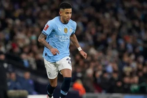 Tottenham tái khởi động thương vụ chiêu mộ Savinho