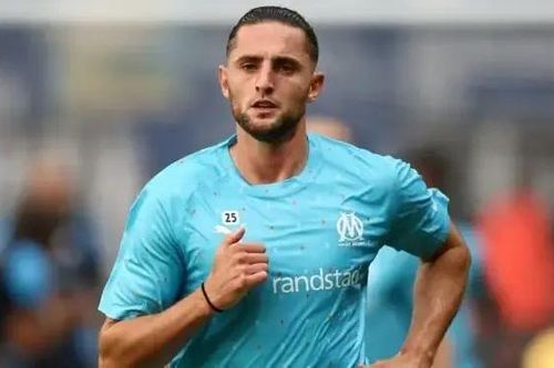 Sau xô xát, Rabiot đối diện cảnh chia tay Marseille