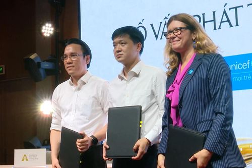 Giải thưởng tôn vinh hành động thầm lặng lan tỏa