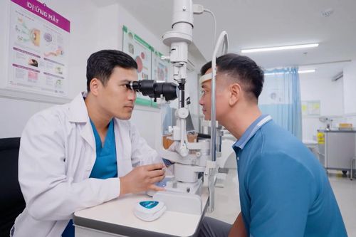 Khám sức khỏe định kỳ – món quà cho bản thân