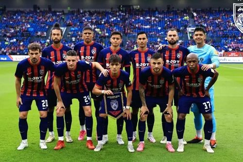 Cúp C1 Đông Nam Á bảng B thêm kịch tính
