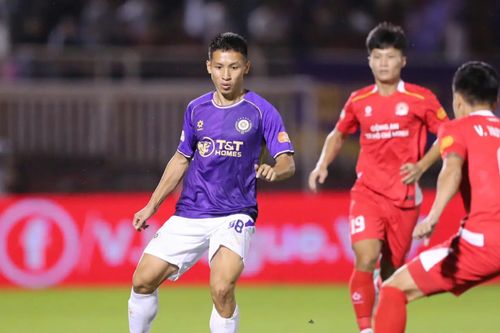 Hà Nội vs Hoàng Anh Gia Lai: Tìm lại chiến thắng