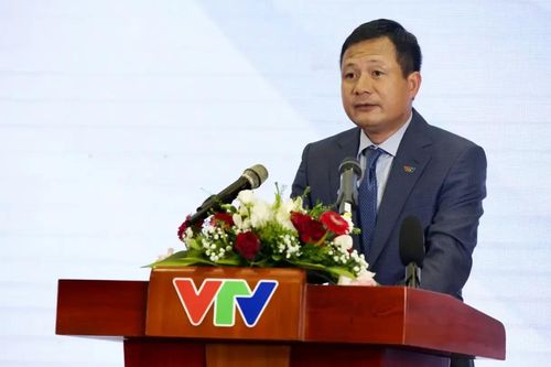 Ra mắt kênh truyền hình đối ngoại quốc gia Vietnam Today