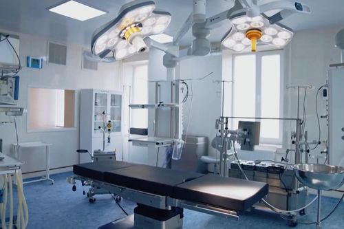 Xã Xuân Mai có thêm bệnh viện 350 giường