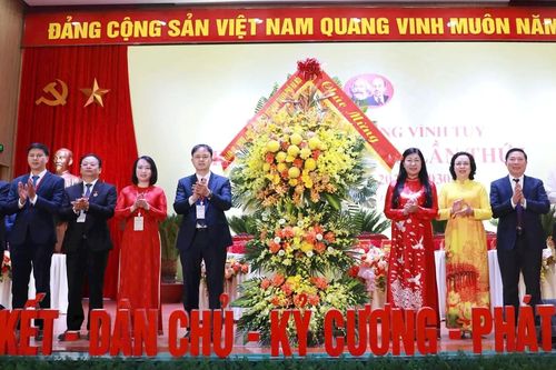Từ cửa ngõ Đông Nam, Vĩnh Tuy vươn mình đổi mới