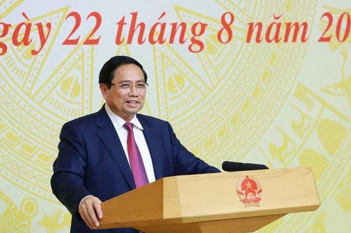 Thủ tướng: Giáo dục quyết định thành bại của quốc gia