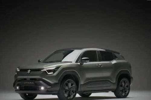Suzuki và Toyota mở rộng sản phẩm năng lượng mới