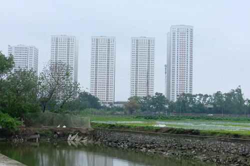 Cấp xã giữ kế hoạch, bỏ quy hoạch sử dụng đất