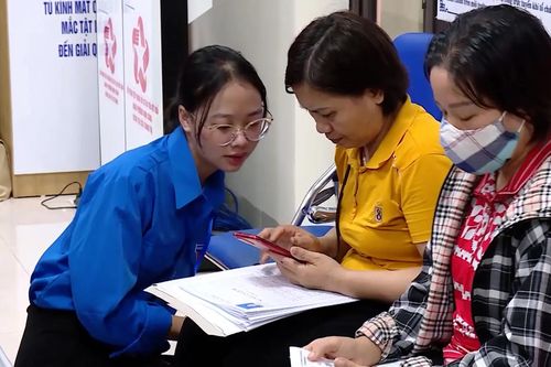 Xử lý hồ sơ đất đai đúng tiến độ cho người dân