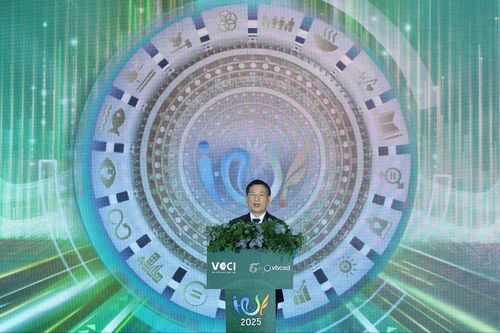 Doanh nghiệp giữ vai trò trung tâm trong phát triển bền vững