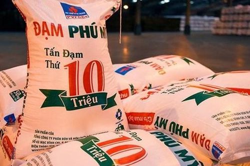 Hoàn tất phát hành cổ phiếu thưởng, Đạm Phú Mỹ (DPM) nâng vốn điều lệ lên gần 6.800 tỷ đồng