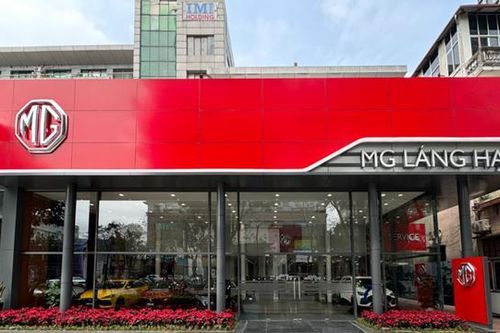 Công ty Sản xuất Thương mại và Dịch vụ Ô tô PTM (PTM) trở lại sàn UpCOM, cổ phiếu tăng 40%