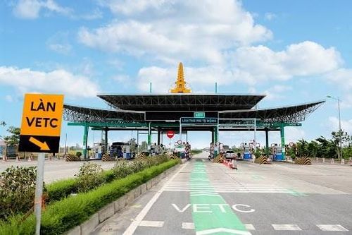 VETC huy động 500 tỷ đồng trái phiếu từ IFC