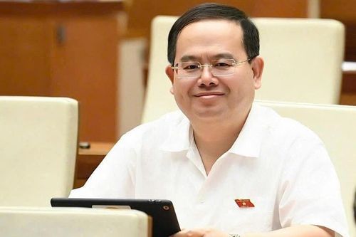 'Vu lan báo hiếu' - thủ pháp 'khoán thủ' và bản tụng ca hiếu nghĩa của nhà thơ Quản Minh Cường