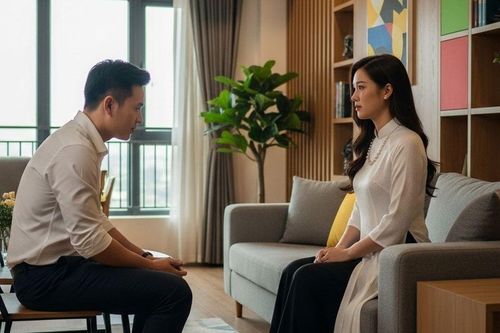 Người yêu bất ngờ đòi quay lại với chồng cũ vì… sợ con mất phần thừa kế