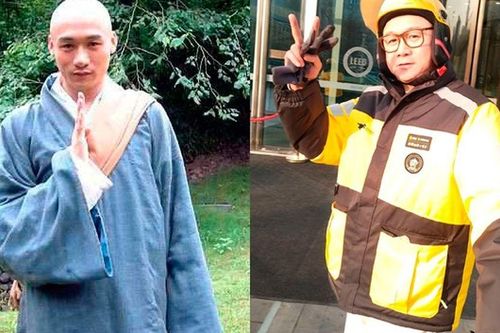 Ngôi sao 'Thiên long bát bộ' một thời: Từ đỉnh cao danh vọng đến cảnh nuôi cá, trồng rau