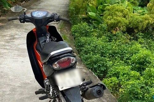 Chiếc xe máy đỗ bên đường ở Hưng Yên, hé lộ cái chết bí ẩn của nam thanh niên: Thi thể tìm thấy trên sông Hữu Vi