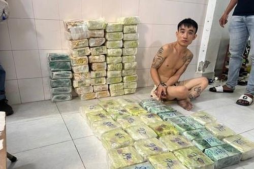 Bài 2: Quyết chặn đứng 'nguồn cung', giảm 'nguồn cầu', xử lý các đường dây ma túy