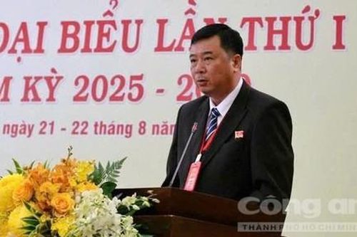 Nâng cao chất lượng đời sống Nhân dân, xây dựng phường Phú Định phát triển toàn diện