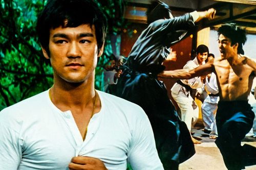 Vì sao Lý Tiểu Long lập 'bia mộ' cho võ thuật truyền thống?