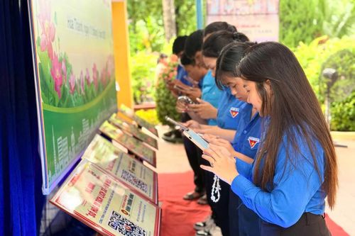 Bước chuyển ở Tây Ninh: Số hóa di tích lịch sử, văn hóa gắn du lịch thông minh