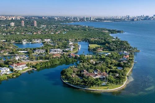Bên trong khu phố đắt đỏ nhất nước Mỹ