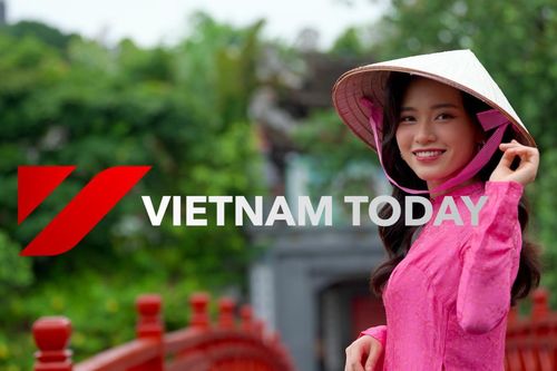 Có gì trên kênh truyền hình đối ngoại quốc gia sắp ra mắt của VTV?