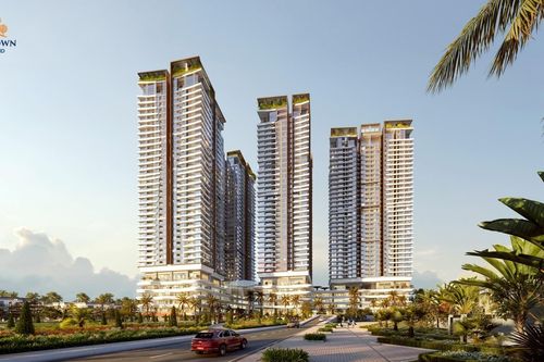 Đón làn sóng phát triển mới của bất động sản ven biển Đà Nẵng sau sáp nhập
