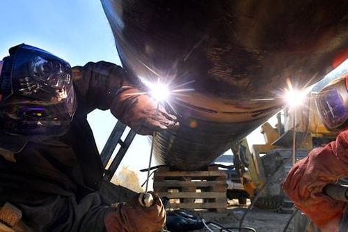 Hungary, Slovakia yêu cầu Ukraine ngừng tấn công đường ống dẫn dầu Druzhba